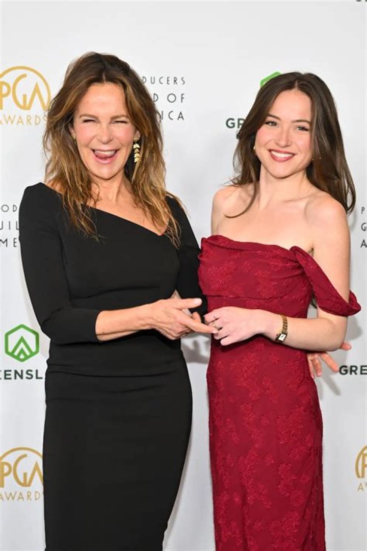 Stella Gregg Jennifer Grey Hot Sex Picture