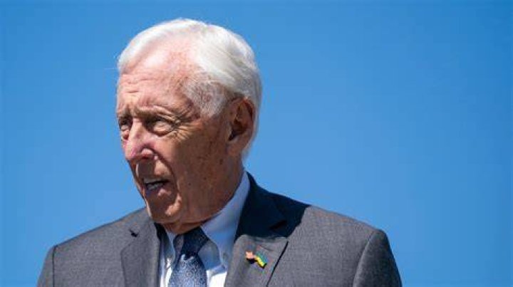 Steny Hoyer Biography, Age, Net worth, Wife, Political career, Elections, Political Views, Party leadership