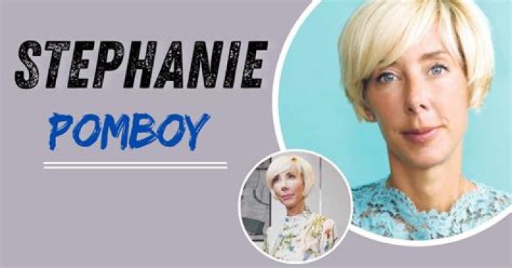 Stephanie Pomboy Wiki, Biography, Age, Parents, Husband, Net Worth