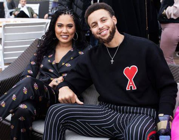 Stephen and Ayesha Curry's Relationship Timeline