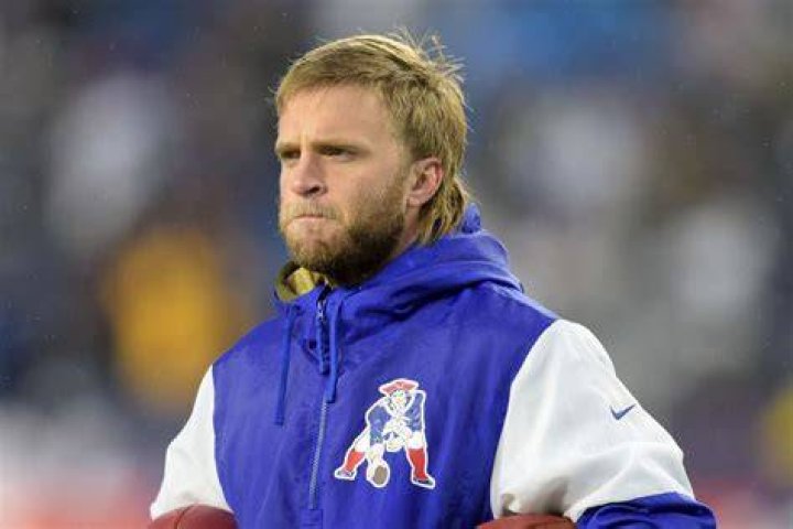 Stephen Belichick really is his father’s son, right down to the hobo