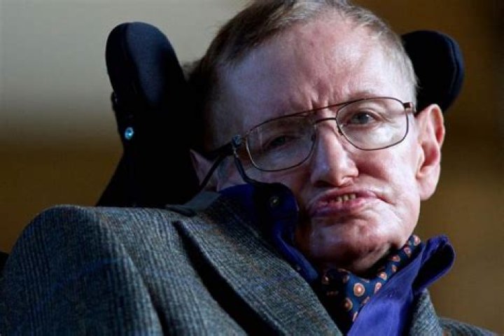 Stephen Hawking's tangled private life Two marriages ended in divorce