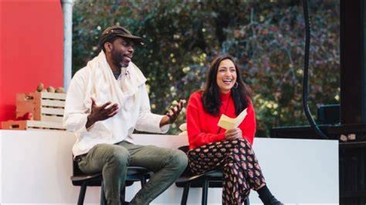 Stephen Satterfield on Diversifying Food Media The New York Times