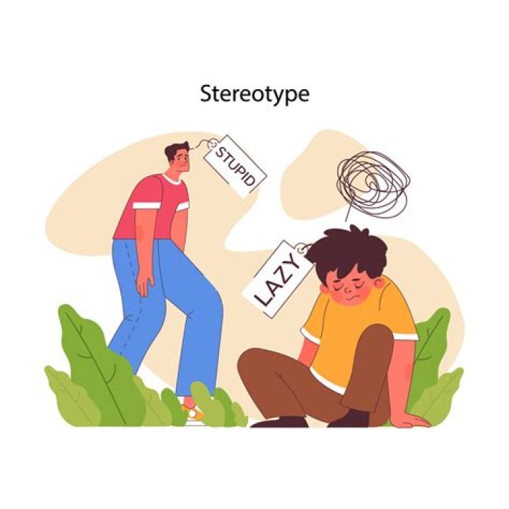 Stereotype, Gscfour