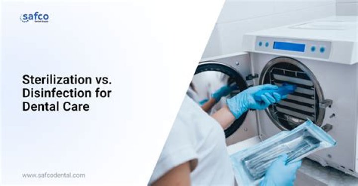 Sterilization and Disinfection Westlake Village Ca