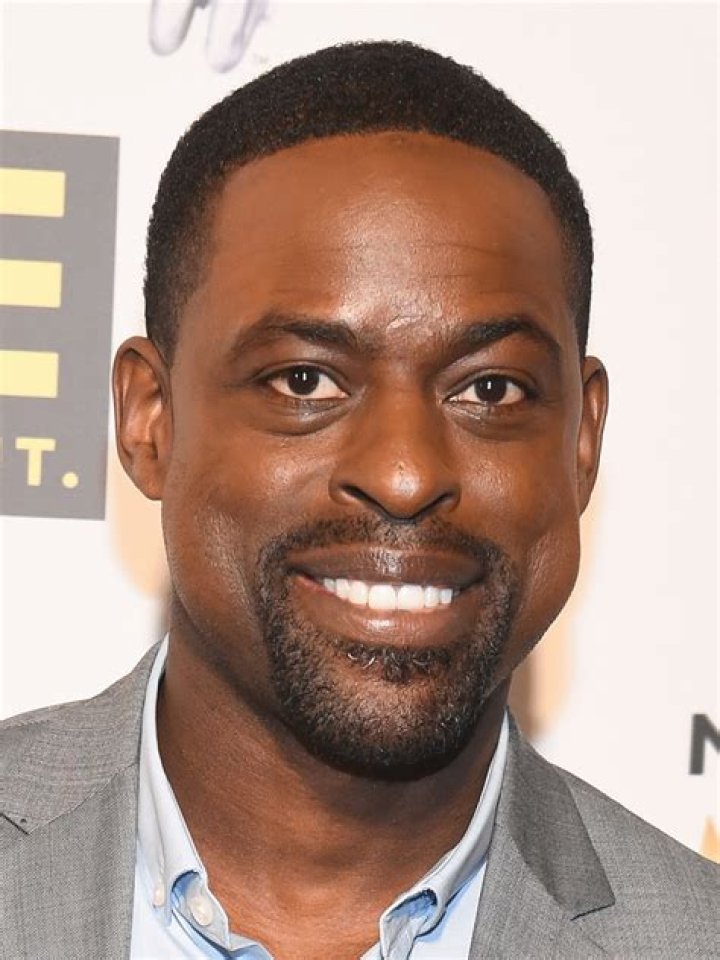 Sterling K. Brown Bio, Age, Movies, Black Panther, Supernatural, This