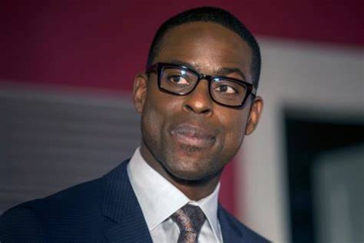 Sterling K. Brown Biography Facts, Childhood, Family Life & Achievements