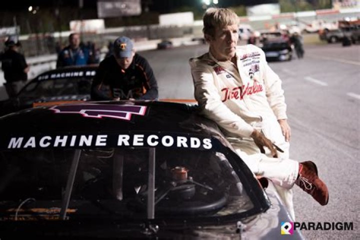 Sterling Marlin Where are they now? Racing News Racing news