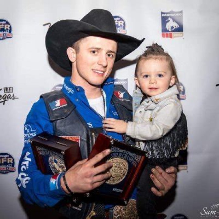 Stetson Wright is not Married to Wife Dating Girlfriend CallieRey