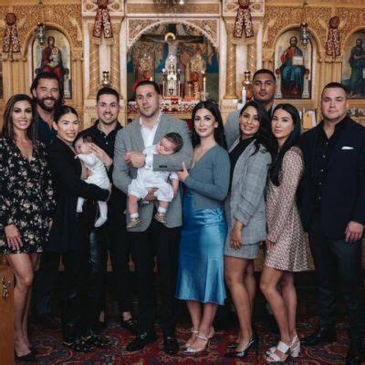 Steve Bacic Moved On With Shanae Tomasevich After The Death Of His Wife