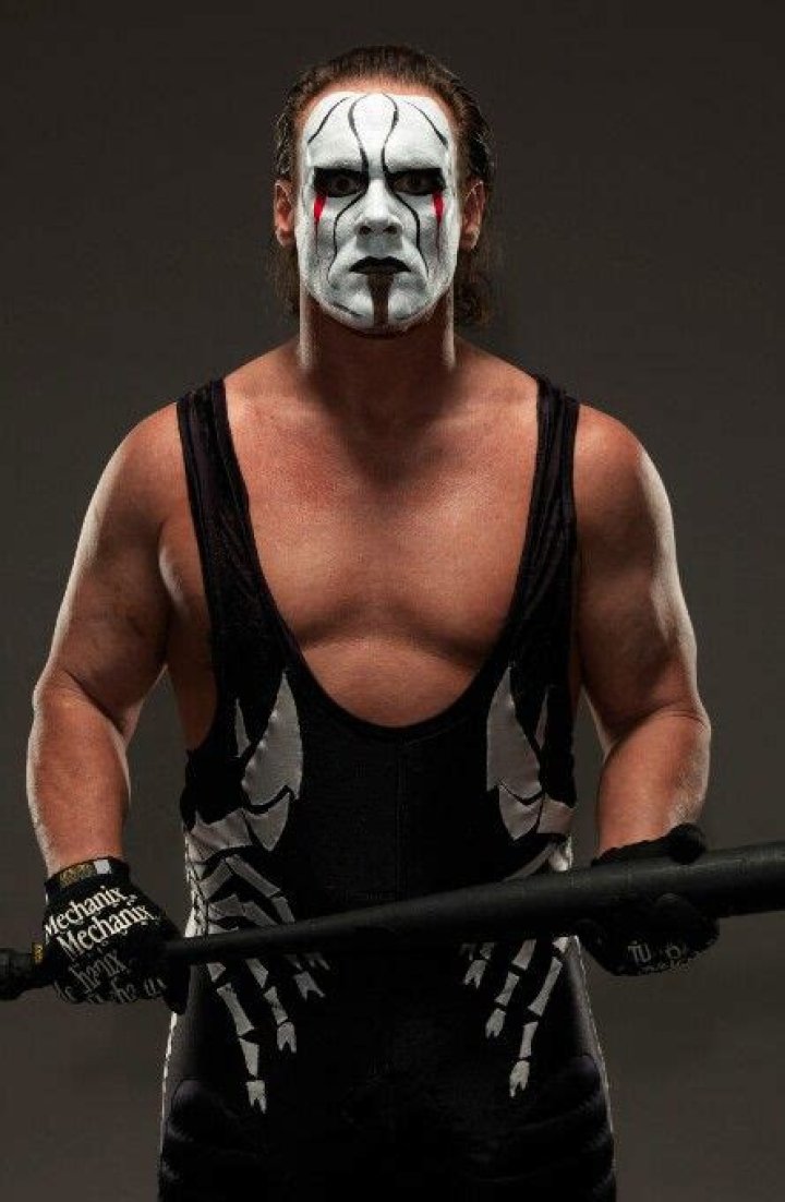 Steve Borden IMDb