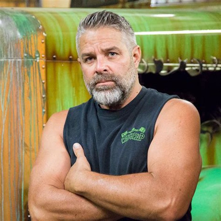 Steve Darnell Bio, Net Worth, Age, Married, Wife, Children, Family