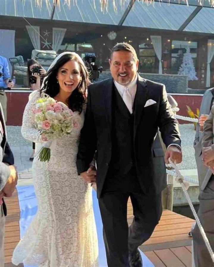 Steve DiSchiavi Wife: Is He Married? Relationship Timeline