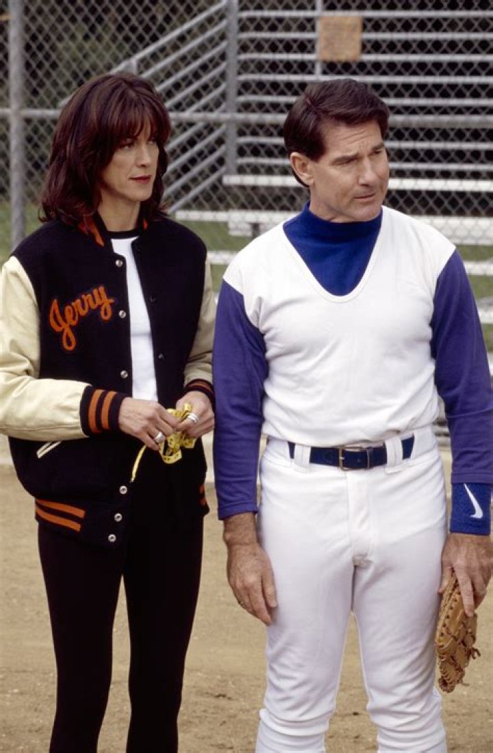 Steve Garvey IMDb