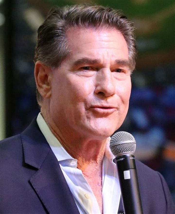 Steve Garvey Wikipedia