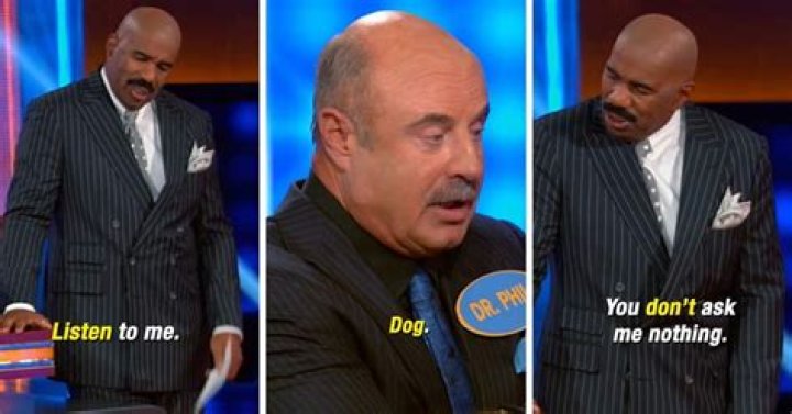 Steve Harvey Has a Lot of Love to Give His Big Family! Meet the TV Star
