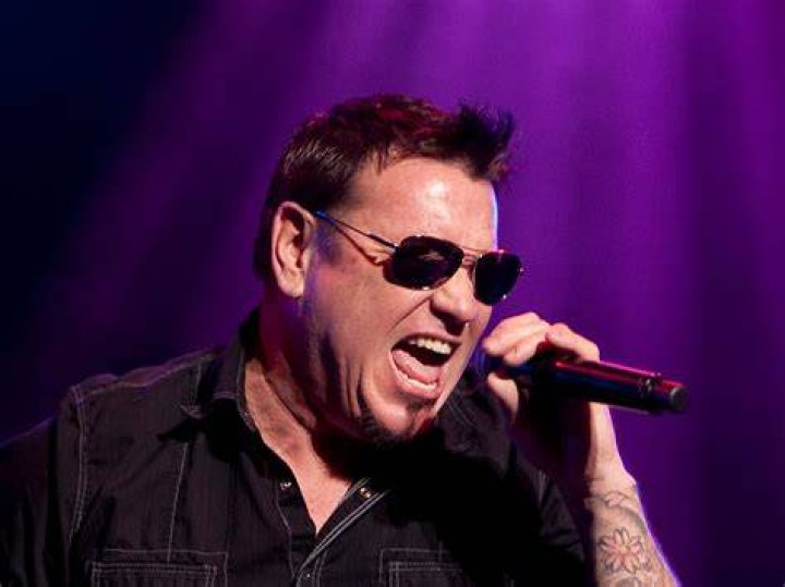 Steve Harwell's Net Worth Absolute Salary, Bio & Career In 2023!