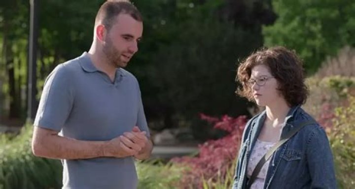 Steve: Love On The Spectrum – A Journey Of Connection And Understanding
