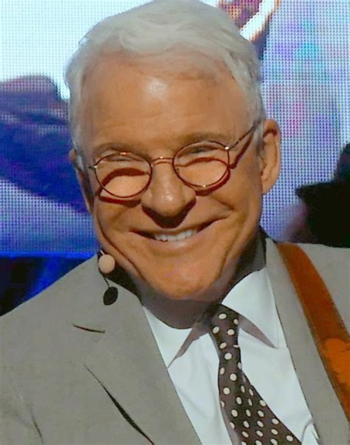 Steve Martin Net Worth Comedy To Stardom [2024]