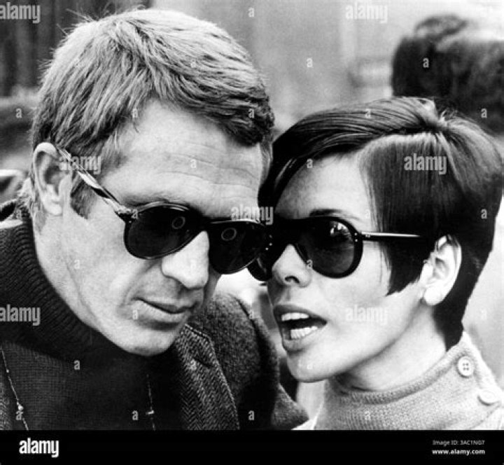 Steve McQueen&rsquo;s ExWife Neile Recalls Their Romance (Exclusive)