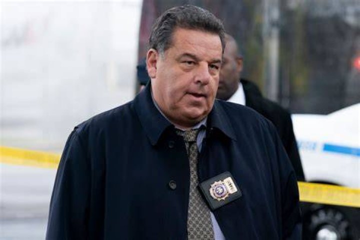Steve Schirripa News, Photos and Videos