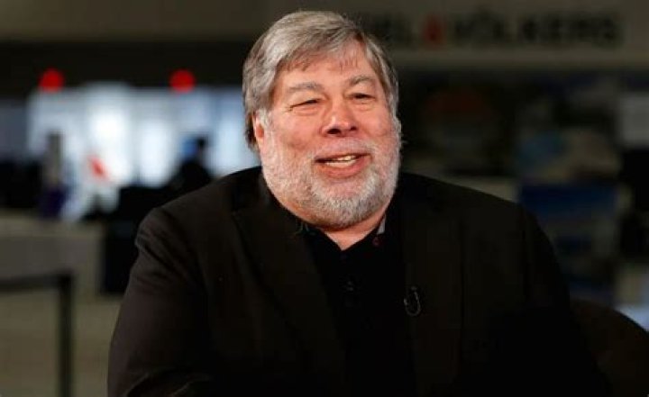 Steve Wozniak Net worth, Age BioWiki, Weight, Wife, Kids 2024 The