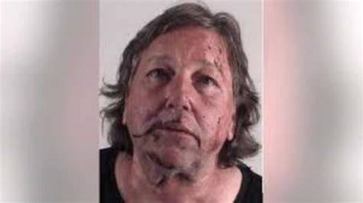 Steven Bayse Arrest Photo Texas Kidnapper Mugshot And Case Update