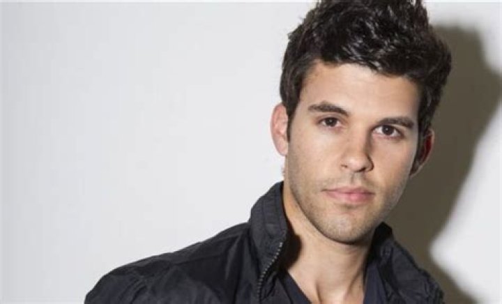 Steven Krueger / Josh. By Starry Constellation Magazine Steven