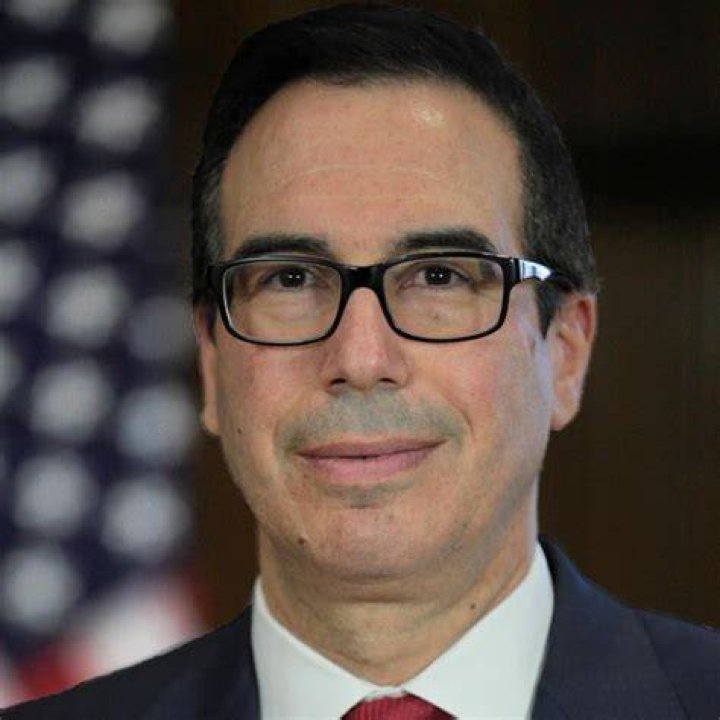 Steven Mnuchin Net Worth (2021), Height, Age, Bio and Facts