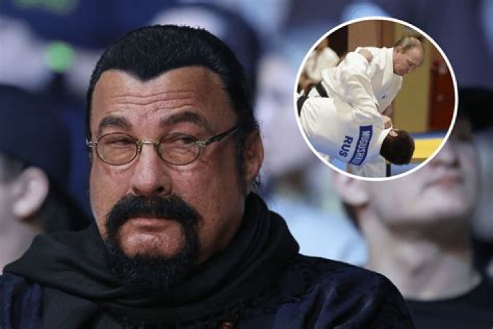 Steven Seagal's Executive Decision Death Was Almost More Graphic