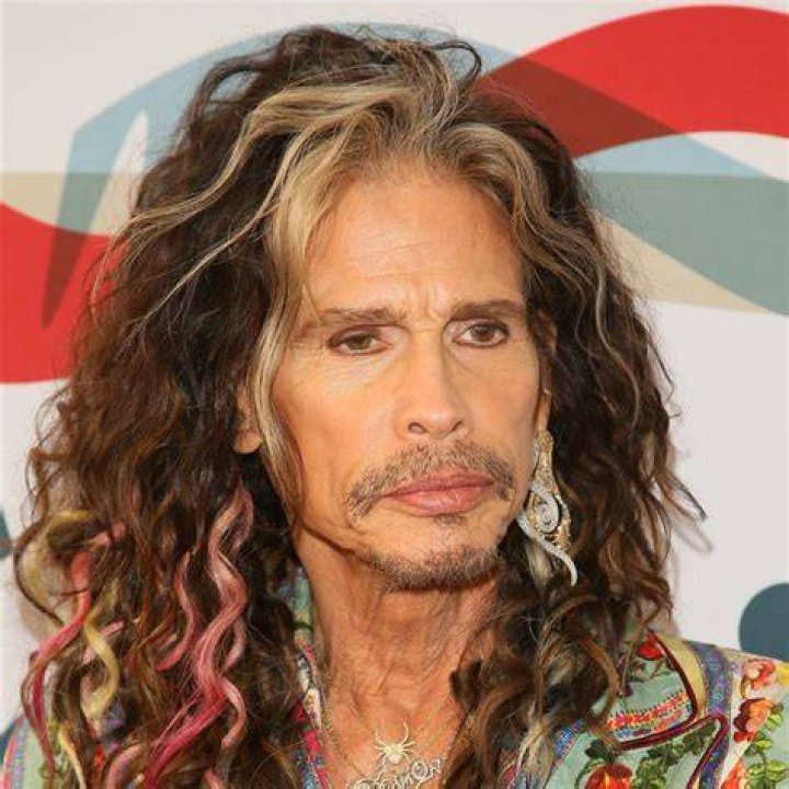 Steven Tyler's Daughters Celebrate His 70th Birthday on Instagram
