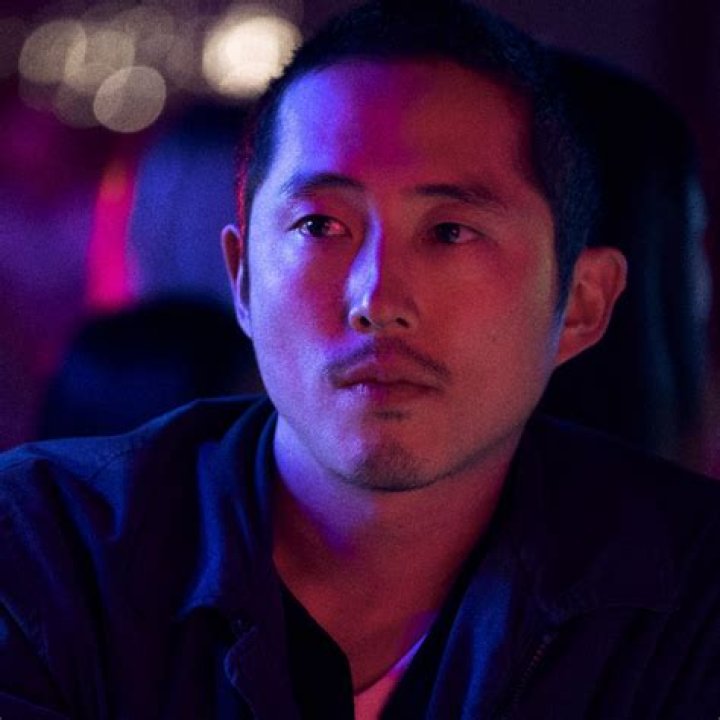 Steven Yeun the First Asian American Nominated For the Best