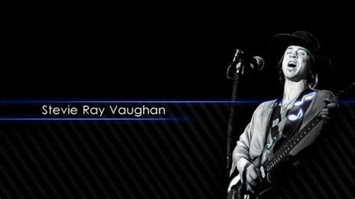 Stevie Ray Vaughan Wallpapers Wallpaper Cave