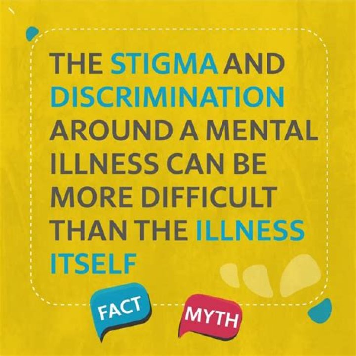 Stigma, Gscsix