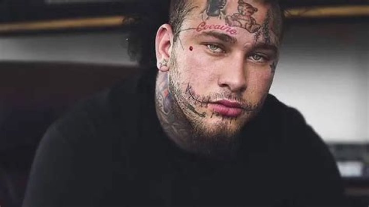Stitches (rapper) Biography Age, Wife, Haircut, Net Worth, New Songs