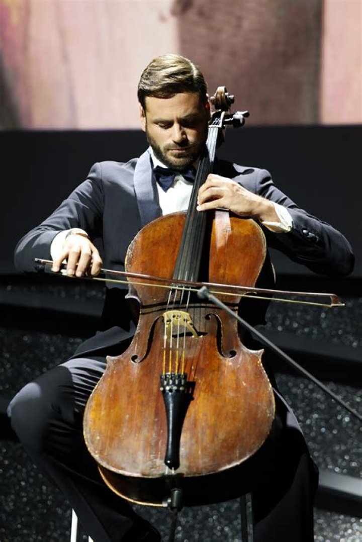 Stjepan Hauser Age, Birthday, Biography, Movies, Albums & Facts