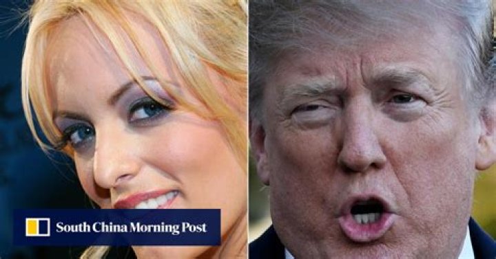 Stormy Daniels (Adult Film Actress) Wiki, Height, Husband, Net Worth