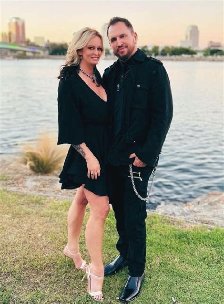 Stormy Daniels Height, Weight, Age, Boyfriend, Family, Facts, Biography