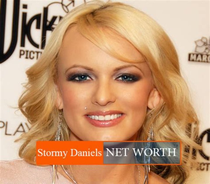 Stormy Daniels Net Worth 2022 Earning Bio Age Height Career