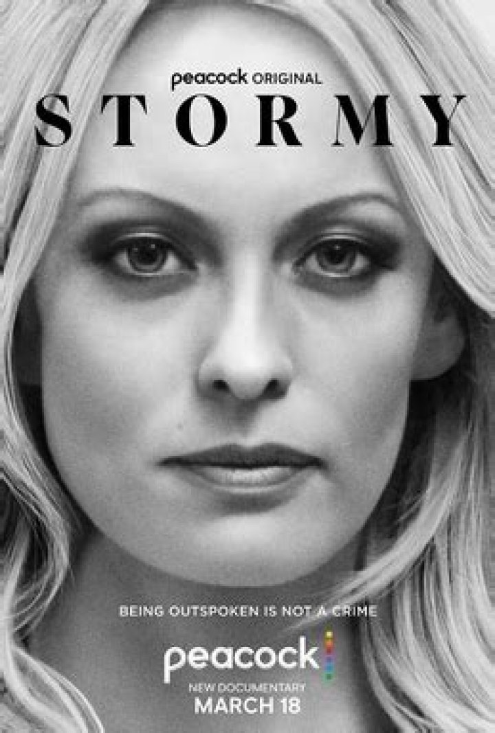 Stormy Daniels Wiki Age Height Net Worth Husband
