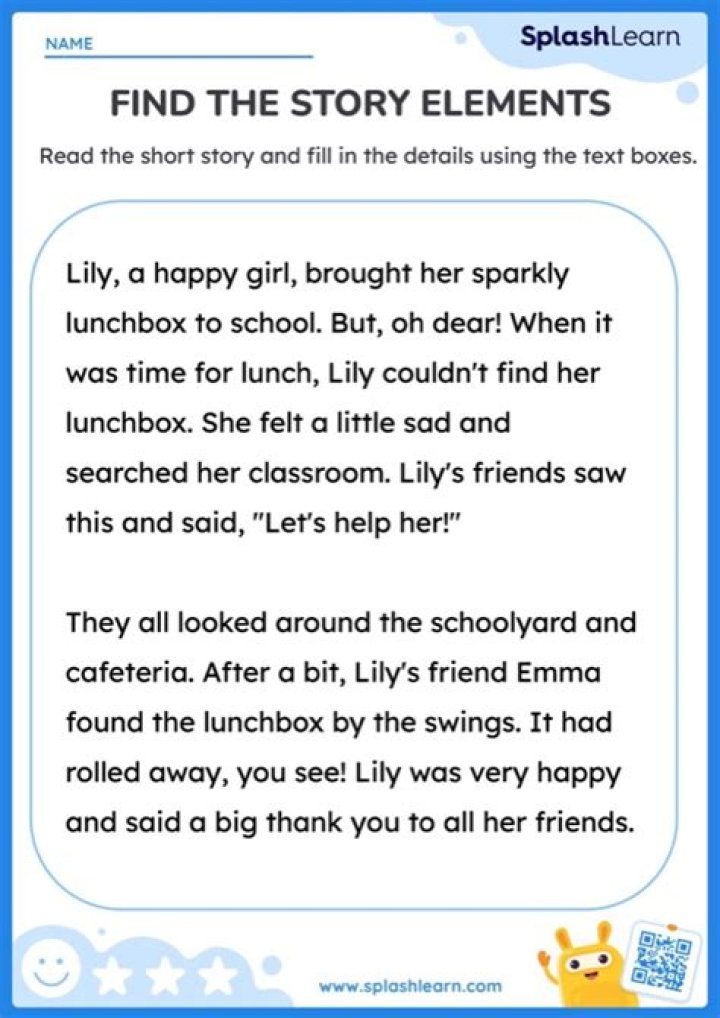 Story, Fashytrend