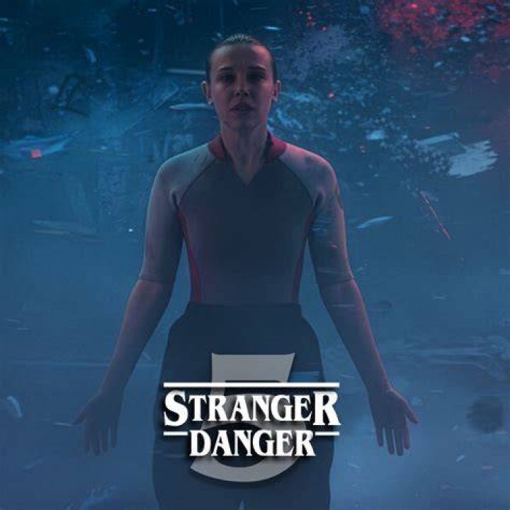 Stranger Danger, Gscsix