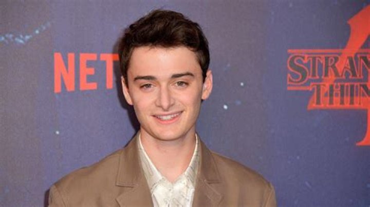 Stranger Things star Noah Schnapp rushed to hospital OK! Magazine