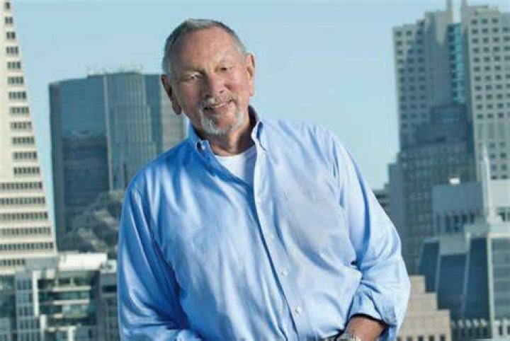Strategic Thinker Haas News Berkeley Haas