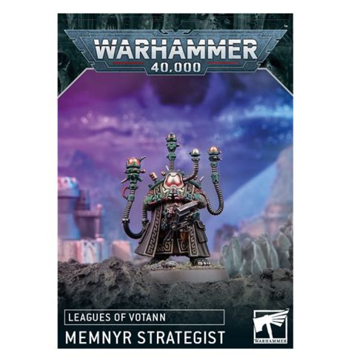 Strategist, Homeharmonyhaven