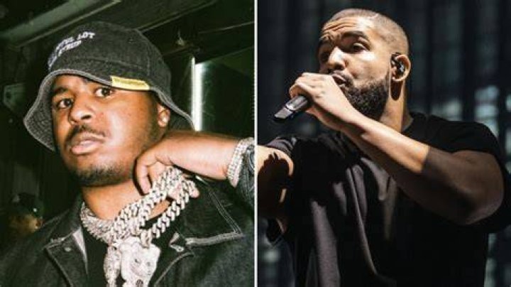 Stream Drakeo the Ruler and Drake's New Song "Talk to Me"