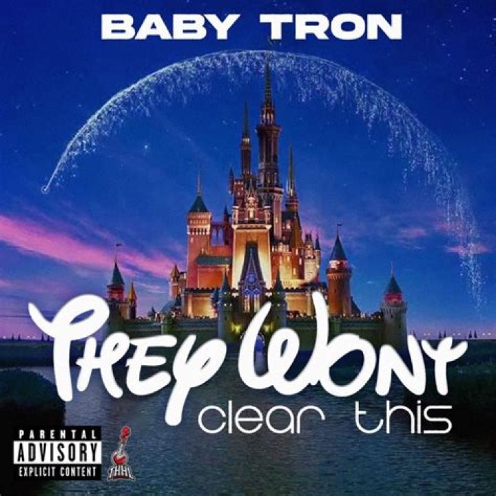 Stream Old BabyTron Mix by Cappy 2.0 Listen online for free on SoundCloud