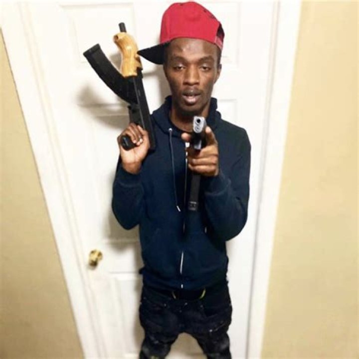 Stream Wooski History (Ft FBG Dutchie) by FBG Wooski Listen online