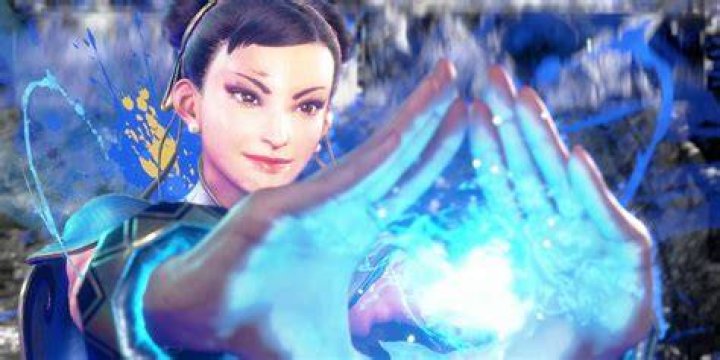 Street Fighter 6 Tournament Gets Interrupted By ChunLi In The Buff