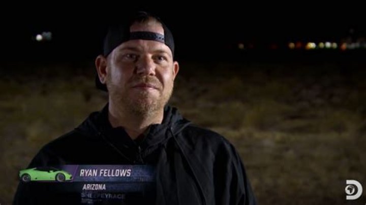 Street Outlaws Star Ryan Fellows Dies in a car accident during filming